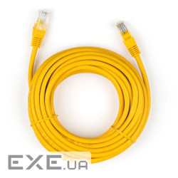 Патч корд Vinga 7 m CCA (VCPPCCCS7Y)