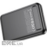 Повербанк MagSafe XO PR264 20W 10000mAh Black (PR264.black)
