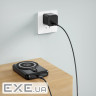 Повербанк MagSafe XO PR264 20W 10000mAh Black (PR264.black)