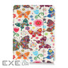 Чeхол-книжка BeCover Smart Case для Apple iPad Air 11" M2/M3 (2024/2025) Butterfly (711599)