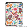Чeхол-книжка BeCover Smart Case для Apple iPad Air 11" M2/M3 (2024/2025) Butterfly (711599)