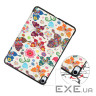 Чeхол-книжка BeCover Smart Case для Apple iPad Air 11" M2/M3 (2024/2025) Butterfly (711599)
