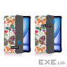 Чeхол-книжка BeCover Smart Case для Apple iPad Air 11" M2/M3 (2024/2025) Butterfly (711599)
