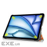 Чeхол-книжка BeCover Smart Case для Apple iPad Air 11" M2/M3 (2024/2025) Butterfly (711599)
