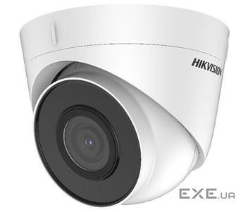 DS-2CD1343G0E-I (2.8 мм) 4 Мп IP відеокамера Hikvision (DS-2CD1343G0E-I (2.8 мм) ))