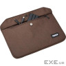 Сумка для ноутбука Thule 15" Lithos Sleeve MacBook Air TLS-115 Nuanced Brown (3205459)