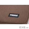 Сумка для ноутбука Thule 15" Lithos Sleeve MacBook Air TLS-115 Nuanced Brown (3205459)