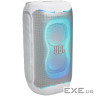 Акустична система JBL PartyBox 130 White (JBLPB130WHTEP)