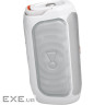 Акустична система JBL PartyBox 130 White (JBLPB130WHTEP)