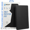 Чохол до планшета BeCover Soft Edge TPU Apple iPad Air 11" M2/M3 (2024/2025) Black (711702)