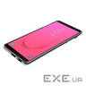 Чохол для мобільного телефону Laudtec для SAMSUNG Galaxy J8 2018 Clear tpu (Transperent) (LC-GJ810T)