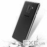 Чохол для мобільного телефону Laudtec для SAMSUNG Galaxy J8 2018 Clear tpu (Transperent) (LC-GJ810T)