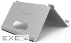 Настільний кронштейн для моніторів Hikvision DS-KABH8350-T