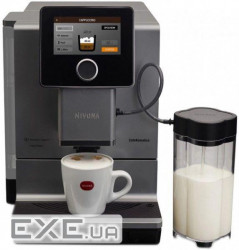 Кофемашина Nivona NICR 970 (NICR970)