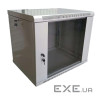 Шафа настінна Hypernet 9U 19" 600x450 (WMNC-9U-FLAT)