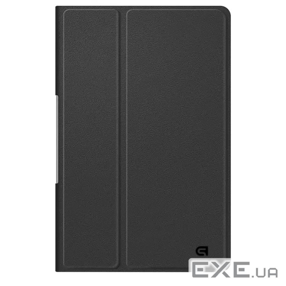 Чохол до планшета Armorstandart Smart Case Lenovo Tab Plus Black (ARM75100)