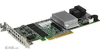 Контролер Supermicro AOC-S3108L-H8iR-16DD