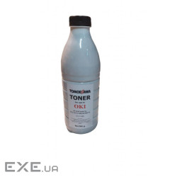 Тонер OKI B710/B720/B730, B721/B731, 500г Tomoegawa (TG-O-500)
