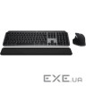 LOGITECH MX Keys S Combo for Mac - SPACE GREY - US INT"L - BT - EMEA28-935 (920-012845)