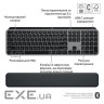 LOGITECH MX Keys S Combo for Mac - SPACE GREY - US INT"L - BT - EMEA28-935 (920-012845)