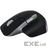 LOGITECH MX Keys S Combo for Mac - SPACE GREY - US INT"L - BT - EMEA28-935 (920-012845)