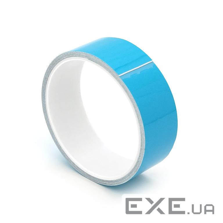 Люмінесцентна стрічка клейка, ширина 30мм, довжина 3м (YT38683) (YT38683)