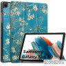 Чохол до планшета BeCover Smart Case Samsung Tab A9 SM-X115 8.7" Spring (709919)