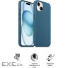 Панель ArmorStandart ICON2 Case для Apple iPhone 15 Plus Midnight Blue (ARM70514)