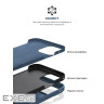 Панель ArmorStandart ICON2 Case для Apple iPhone 15 Plus Midnight Blue (ARM70514)