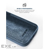 Панель ArmorStandart ICON2 Case для Apple iPhone 15 Plus Midnight Blue (ARM70514)