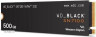SSD диск WD Black SN7100 500GB M.2 NVMe (WDS500G4X0E)