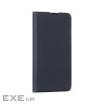 Чохол до мобільного телефона BeCover Exclusive New Style Realme C55 Blue (711199)