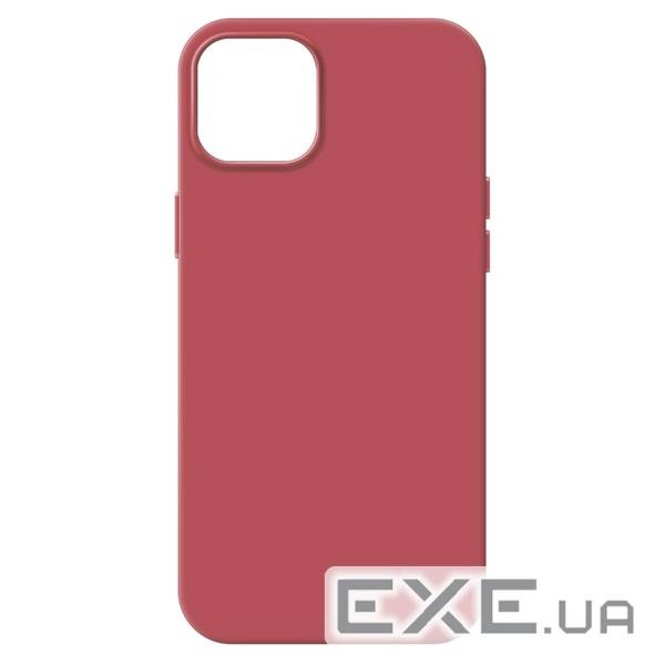 Чохол до мобільного телефона Armorstandart ICON2 Case Apple iPhone 14 Plus Red (ARM63610)