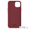 Чохол до мобільного телефона Armorstandart ICON2 Case Apple iPhone 14 Plus Red (ARM63610)