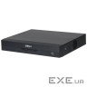 8-канальний Penta-brid 5M-N/1080p Compact 1U 1HDD WizSense Dahua DH-XVR5108HS-5M-I3