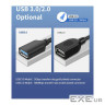 Кабель Cabletime USB 2.0 AM - AF, 3 м (CA14N) (CA915163)