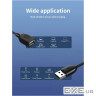 Кабель Cabletime USB 2.0 AM - AF, 3 м (CA14N) (CA915163)