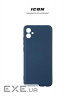 Чохол-накладка Armorstandart Icon для Samsung Galaxy A04e SM-A042/M04 SM-M045/F04 SM-E045 (ARM65142)
