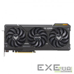 Відеокарта ASUS TUF Gaming GeForce RTX 4070 Super 12GB GDDR6X OC Edition (TUF-RTX4070S-O12G-GAMING)