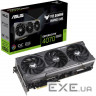 Відеокарта ASUS TUF Gaming GeForce RTX 4070 Super 12GB GDDR6X OC Edition (TUF-RTX4070S-O12G-GAMING)