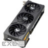 Відеокарта ASUS TUF Gaming GeForce RTX 4070 Super 12GB GDDR6X OC Edition (TUF-RTX4070S-O12G-GAMING)