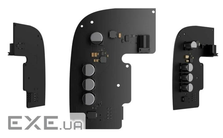 Плата блоку живлення 12-24V PSU для Hub 2 / Hub 2 Plus / ReX 2 (12-24 (12–24V PSU for Hub 2 / Hub)