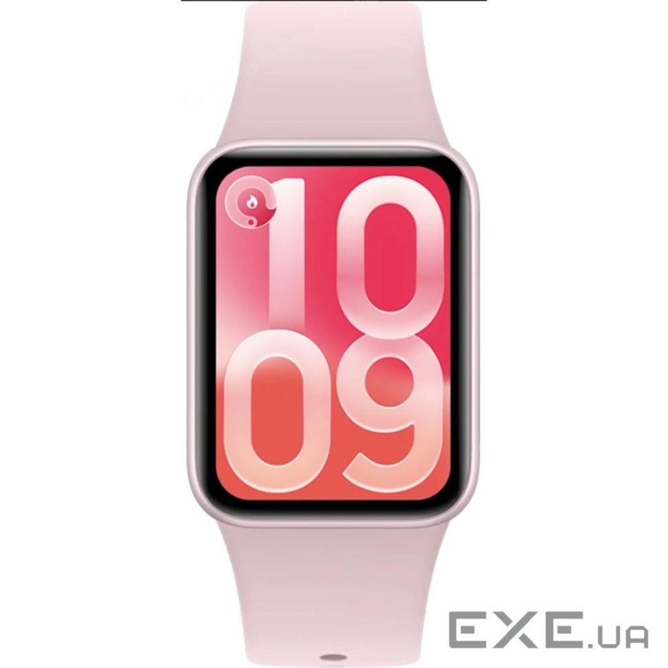 Фітнес браслет Xiaomi Smart Band 10 Pro BHR08WGGL Lavender pink (1207858)