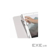 Чохол до планшета BeCover with keyboard Apple iPad Mini 6 2021 Gray (712988)