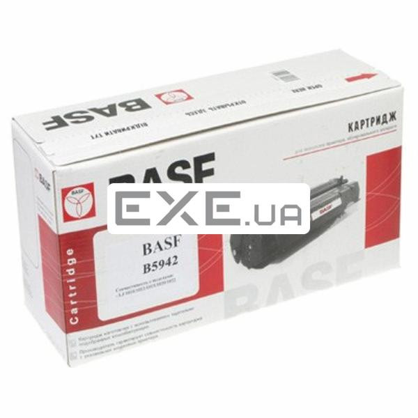 Картридж BASF для HP LJ 4250/4350 (KT-Q5942A) (B5942A)