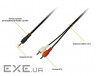 Кабель мультимедійний 3.5mm M to 2xRCA M 1.5m Piko (1283126473890)