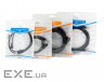 Кабель мультимедійний 3.5mm M to 2xRCA M 1.5m Piko (1283126473890)