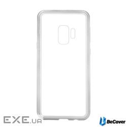Чохол для моб. телефону BeCover Magnetite Hardware Samsung Galaxy S9 SM-G960 White (702802) (702802)