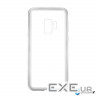 Чохол для моб. телефону BeCover Magnetite Hardware Samsung Galaxy S9 SM-G960 White (702802) (702802)