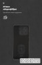 Чохол-накладка Armorstandart Icon для Xiaomi Redmi 12С /11A Camera cover Black (ARM65965)
